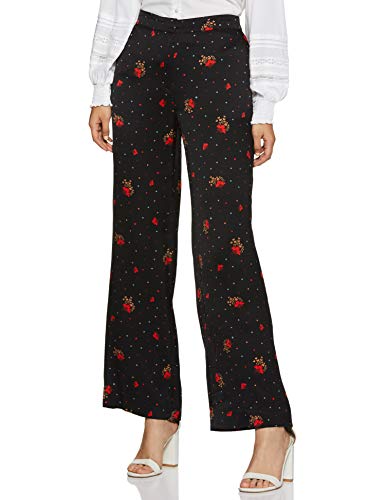 Image of Marks & Spencer Women's Loose Pants