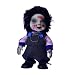 Muñecas de terror con sonido de miedo activado por el Imagen de Muñecas de terror con sonido de miedo activado por el