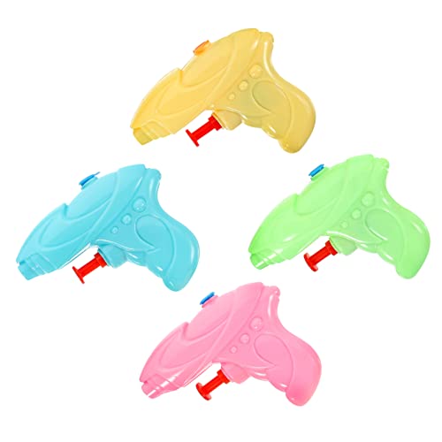 BESPORTBLE 4Piezas Agua para Agua Coloridas para Diversión para Aire