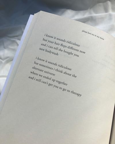 Please Love Me at My Worst - Image 7