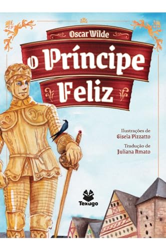 O príncipe feliz