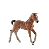 Schleich North America Hanoverian Foal Toy