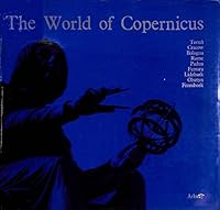 The world of Copernicus B0006CBZSI Book Cover