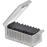 Grizzly Industrial T24736-15 x 15 x 2.5mm Replacement Carbide Inserts
