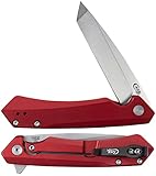 Case XX WR Pocket Knife Kinzua...