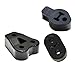Torque Solution Exhaust Mount Kit Fits Mitsubishi Evolution X 2008-11 Single Muffler