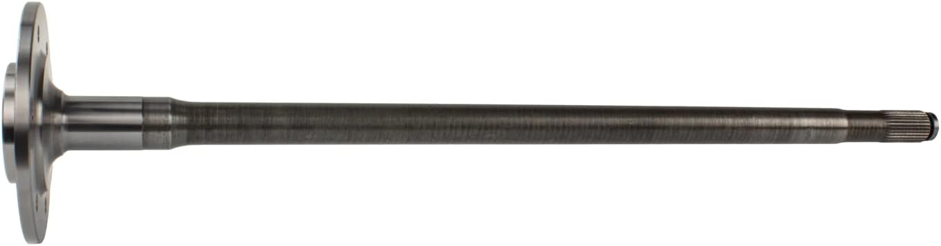 Motive Gear 14039547 Drive Axle Shaft GM 8.5, 6 x 5.5 Bolt Pattern, 28 Spline, 31.31" Length, Compatible with Chevrolet K10, K5 Blazer, GMC Jimmy (1980-1988)
