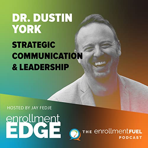 Marketing your College with "a Lab Mentality"