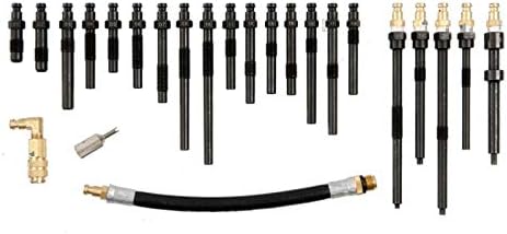 KS Tools 150.1769 Adapter M10 x 125 - 36 mm for 150.1775