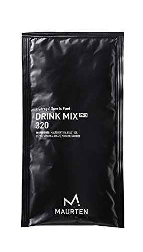 Maurten Drink Mix 320 - Single