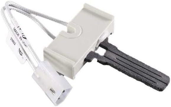 Robertshaw 41-409 120V Silicon Carbide Hot Surface Gas Furnace Ignitor