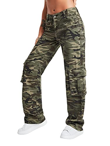 SweatyRocks womens Straight4