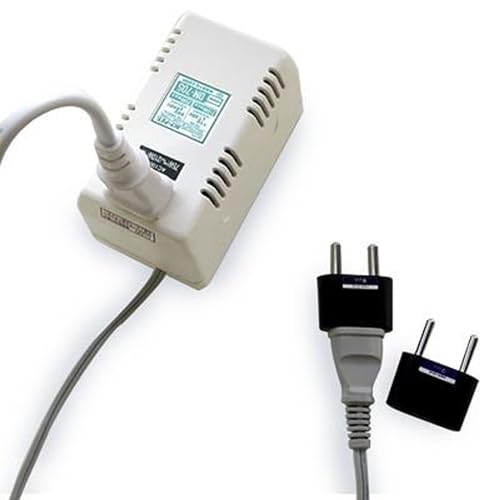 ヤザワ 海外旅行用変圧器 HTD130240Vサムネイル2