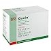 Produktbild GAZIN Mullkomp.7,5x7,5 cm steril 8fach 100 St Kompressen