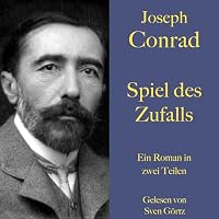Spiel des Zufalls Hörbuch