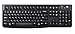 Produktbild LOGITECH KEYBOARD K120 BUSINESS NORDIC