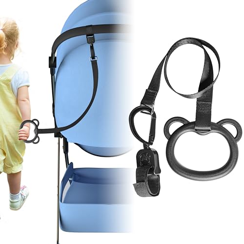 Doytn Stroller Leash Handle for Toddler - Compatible with Strollers,