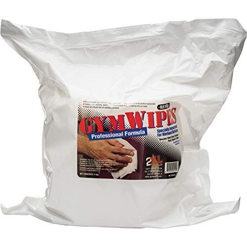 List of 10 Best Gym Wipes 2023 Reviews