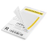 geeignet für die manuelle Anbringung