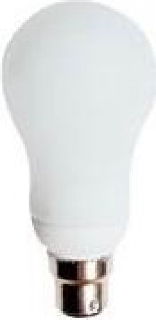 Bell Low Energy GLS 240V 11W B22d
