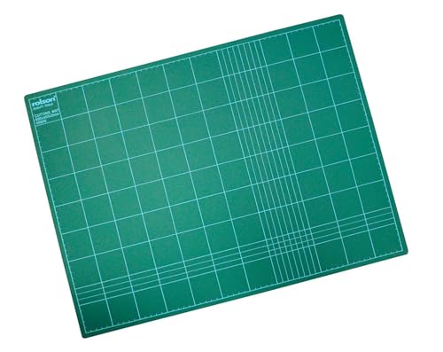 Rolson 60809 600 x 450 mm A2 Cutting Mat