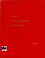 A Survey and Illustrated Catalogue of the Teredinidae (Mollusca: Bivalvia) B0000EHAN0 Book Cover