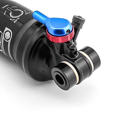 Bibike Mtb Rear Shock Mounting Hardware M8X22/24/32/44/50/54/68Mm Rear Shock Bushing Compatible With Fox Rockshox Marzocchi Dvo Dnm #TOP5