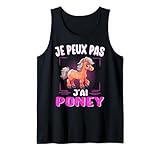 Flo Design Poney