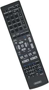 ALLIMITY Sostituisci Telecomando adatto per Pioneer AXD7587 VSX520 VSX 520