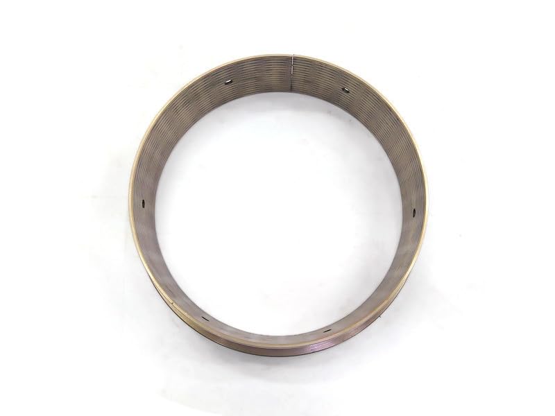 Bearing Rear Trunnion for 426, 432, 434, 436, 446, 456 (Part No. 808/00423) by Aries
