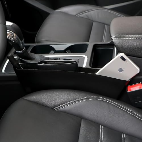 Yaay Porta-Objetos Multiuso para Carro Caddy 2 Unid.