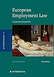 European Employment Law: A Systematic Exposition (Ius Communitatis, 4, Band 4) - Karl Riesenhuber 