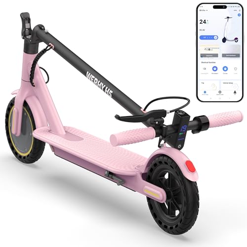 Electric Scooter with 8.5