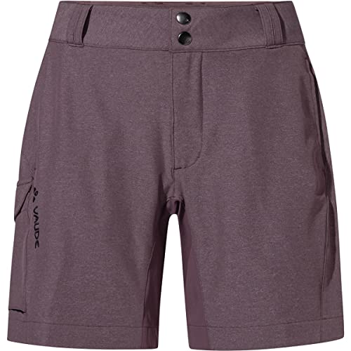 VAUDE Women's Tremalzini Shorts – Ansicht 1