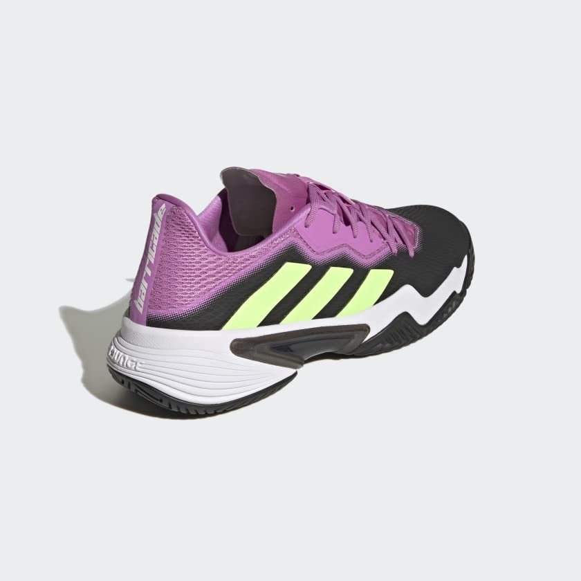 Image of Adidas Men's Barricade Clay Tennis Shoe