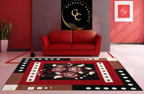 Image of for Living Room, Multi, 8x11 feet (240x330cm)