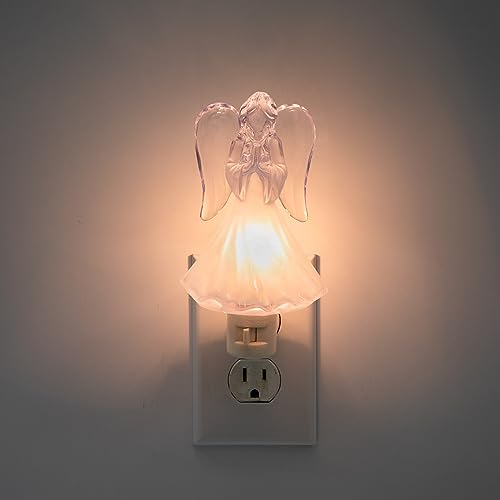 Creative Hobbies Heavenly Glow Angel Night Light thumb #5