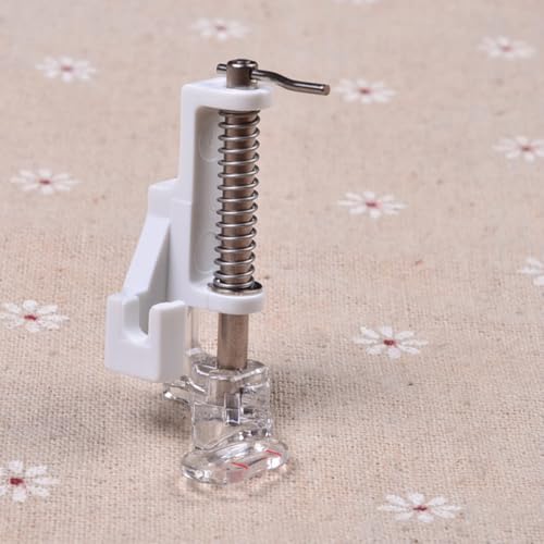 Set 5 pcs de Pies para Máquina de Coser Universal miniatura 7