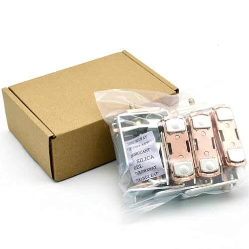 Contacts fixes et mobiles NC7-300 Grade A Plus pour kit de rechange