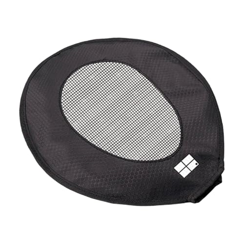 Funda para raqueta de bádminton transpirable y resistente para entrenar la muñeca