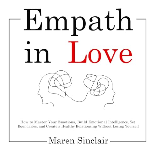 Empath in Love : Maren Sinclair episode artwork