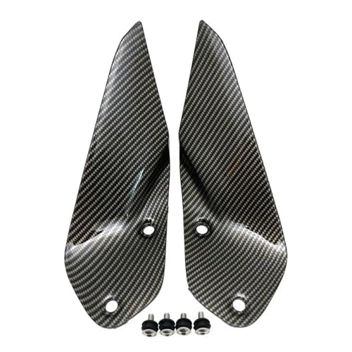 Déflecteur et bouclier de protection contre le vent pour maximiser le confort en R1250GS ADV