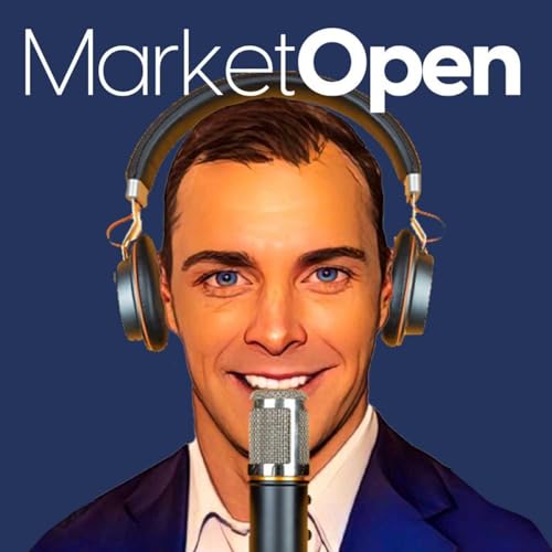 MarketOpen Podcast Podcast Por MarketOpen Australia arte de portada