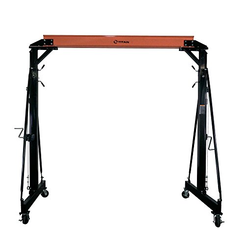 Best Gantry Cranes