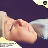  Control Sleep Disorders In Children By Peaceful Melodies, Vol. 3