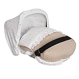 Sacos de abrigo Unisex Infantil