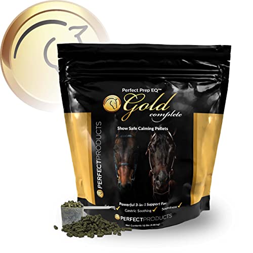 Find The Best Calming Paste For Horses Reviews & Comparison Katynel