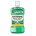 Produktbild LISTERINE Fresh Mint (600 ml), antibakterielle Mundspülung mit ätherischen Ölen für einen frischen Atem