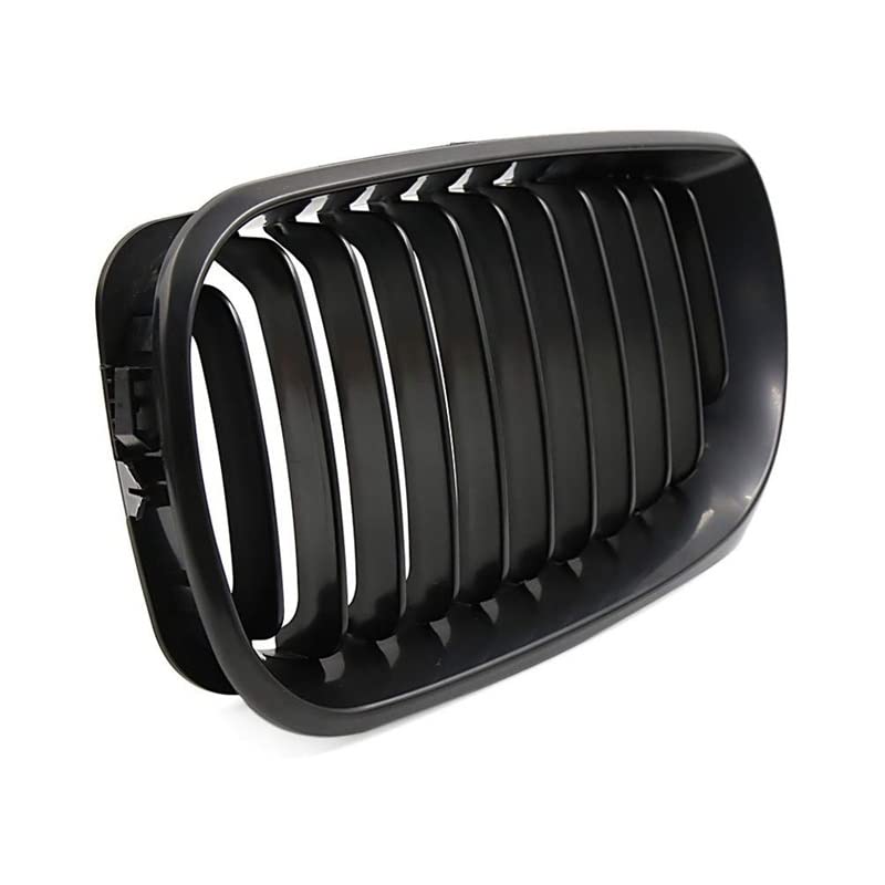 Rejillas de riñón para BMW E46 ideales para rejuvenecer tu coche 7