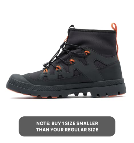 Image of Palladium PAMPA LITE+ XPLR WP+